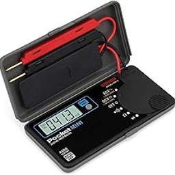 Sanwa, Japan Pocket Type Multimeter PM-7a-13