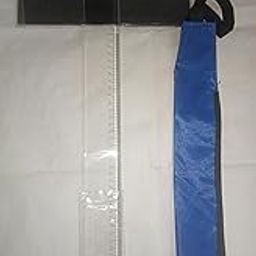Linomark 24-Inch T Square with Blue Cover | Precision Drafting and Measuring Tool for Engineers, Architects, and Artists-picture-11