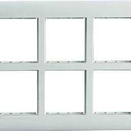 Havells ORO 12 M Cover Plate for Home, Office, Hospital & Hotels-image-13