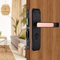 Godrej Locking Solutions and Systems Warranty- 5 Years Warranty-picture-19