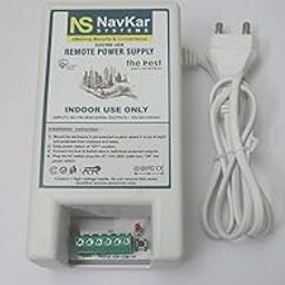 NAVKAR SYSTEMS Remote Power Supply to Operate Electronic Door Lock by Remote from Any Floor-image-53