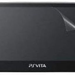 OSTENT 3x Ultra Clear Screen Guard Film LCD Protector Skin Compatible for Sony PS Vita PSV Console-image-39