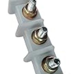 FTC Terminal Strips Connection Plate TPN-200 Suitable Current Rating 200 AMP 4 Pole-picture-20