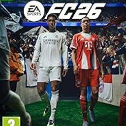 FC 26 | Standard Edition | Xbox Series X-image-97