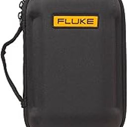 Fluke C11XT Protective EVA Hard Tool Carrying Case for 117/116/115/179/323/324/325 and Many More-23