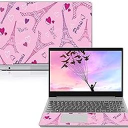 Paper Plane Design Laptop Skins Stickers (15.6 Inches) d197-image-87