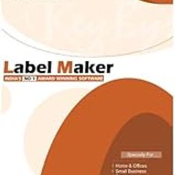KeyByss - Label Printing Software - Single User (CD)-image-4