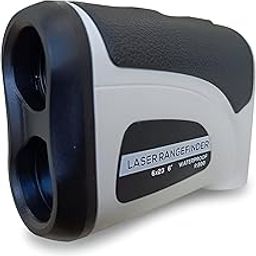 IBELL 800 Yards Laser Rangefinder for Golf & Construction Range Finder Distance Measuring with High-Precision Flag Pole Locking ︱Slope Compensation Mode-11