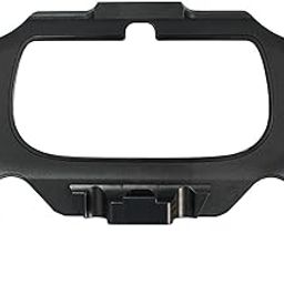 OSTENT Flexible Joypad Bracket Holder Hand Handle Grip Compatible for Sony PS Vita PSV PCH-2000 - Color Blue-picture-21