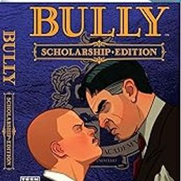 Bully Scholarship Edition | PC Game DVD | Offline Game-picture-11
