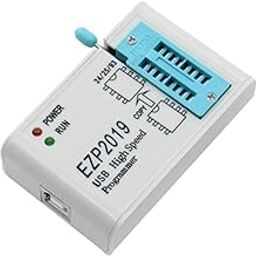 CALANDIS SPI BIOS USB Universal Programmer EZP2019 EEPROM Flash 24/25/93 High Speed | Business & Industrial | Electrical & Test Equipment | Electronic Components | Semiconductors & Actives-image-8