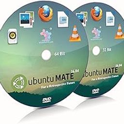 wishfulfil Ubuntu Mate 16.04 MATE 32 Bit and 64 Bit Live Bootable Installation DVD-image-68