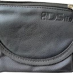 TCOS TECH 3DS DSi DS Lite Carry Case Hard Shell EVA Cover Bag Pouch for Nintendo 3DS DSi DS Lite (Not for 3DS XL/LL)-image-9