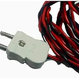Multi Plug Power Strip with Overload Protection-Pack of 7-7