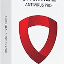 Quick Heal | Antivirus Pro | 1 User | 3 Year's (Physical Box)-22
