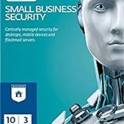ESET Small Business Security Pack - 10 Users, 3 Year (Email Delivery in 2 Hours - No CD)-11