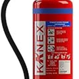 SENSE SAFETY - ABC Fire Extinguisher 6kg-image-34