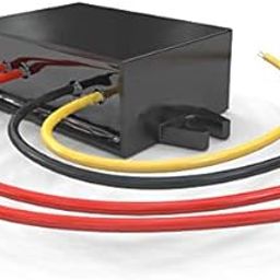 12V AC to 12V DC Converter - 12V AC to 12V DC Rectifier - 12V AC to 12V DC Current Transformer for LED Light Strips, Pathway Lights and Landscape Lighting Outdoor IP68 Waterproof 1A 12W AC 12V DC 12V-image-66
