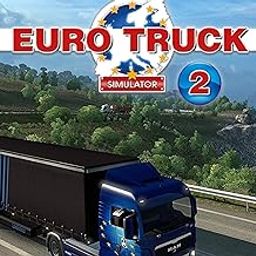 Euroo-Truck-Simulator 2 | PC DVD Game by Zigshash Retail-image-12
