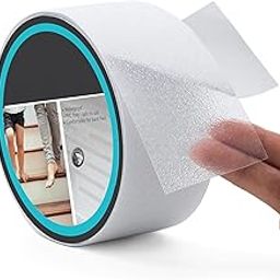 Store2508 Translucent Anti Skid Tape 50mm Wide (10 Meter)-image-16
