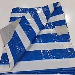 SEALTARP Dual Color Decorative Tarpaulin | 120 GSM | 12 x 18 ft | Tirpal Extra Strong | Reinforced Eyelets | UV Resistant & 100% Waterproof Protection Sheet | for Covering and Roofing-image-19
