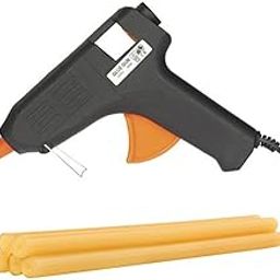 Spartan PT40-5Y Plastic Glue Gun(40 Watt, 5 Piece Yellow Glue Sticks)-image-47