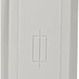 Anchor Roma Polycarbonate Fuse Unit (White, 10 and 16A, 240V)-19