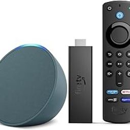 Amazon Fire TV Stick with Alexa Voice Remote (includes TV and app controls) | HD streaming device-image-101