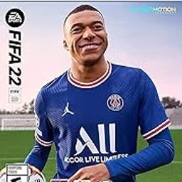 Electronic Arts Fifa 22 For Playstation 5-image-1