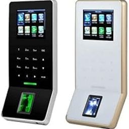 Essl F22 WiFi Enabled Fingerprint Time Attendance Machine with Access Control Feature, Lifetime Desktop Software, 3000 Users, 1 Lac Log, Cloud, Android App, Weigand Support-image-15