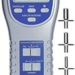 High Accuracy Fruit Hardness Tester Alongwith Calibration Certificate Model: FR-5105 By Instrukart-image-37
