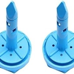 Water Dispenser Spare Parts – Heavy-Duty Puncture Tube with Rotating Needle for Hassle-Free Bottle Installation (2)-image-4