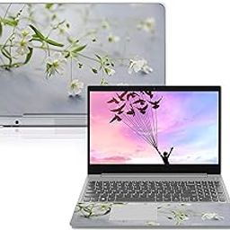 Paper Plane Design Laptop Skins Stickers (15.6 Inches) d320-image-47