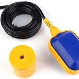 220/250 Volts Ip 68 Water Tank Float Switch Sensor For Water Level Controller With 3 Mtr Cable Wire Select No/Nc Water Tank Auto Cut Off With Switch Pack Of (1)-26