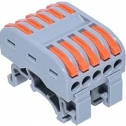 PCT-225D Guide Rail Type Quick Connection Terminal-image-24