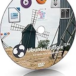 wishfulfil Ubuntu Budgie 22.04 Budgie 64 Bit Live Bootable Installation DVD-image-21
