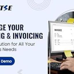 Jhattse Business GST Billing Software, Platinum Yearly Subscription-19