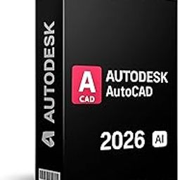 AutoCAD (2026) Software 5-Year Official Subscription (1 User, 3 Devices) (For Windows, MacOS, Android, iOS, M1, M2, M3, M4) (All Original versions Included) 100% Genuine-image-34