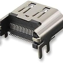 MrDeal PS4 HDMI Port / Socket Interface Connector - Repair Part for Playstation 4 (Original) Only 1000,1100,1200 Model-11