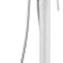 Westbrass DF02043-60 Floor Mount Freestanding Bathtub Filler Faucet with Handheld Shower, Matte White-image-31