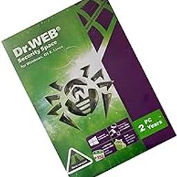 Dr.Web Security Space (Desktop) 2User 2Years (Email Delivery in 2 Hours - No CD)-picture-16