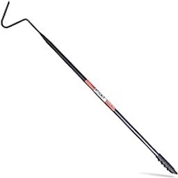 Efficacy Mini Garden Garbage Hook Professional, Wide Jaw Handling Tool 48 Inch Long-17