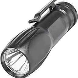 Care 4 Aluminum Alloy Pen Clip Flashlight Mini Rechargeable LED Flashlight Waterproof Use XPE Lamp Beads for Adventure Camping Fishing-28