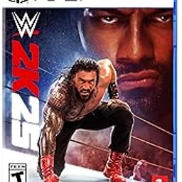 WWE 2K25 for Playstation 5-17