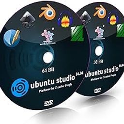 wishfulfil Ubuntu Studio 16.04 XFCE 32 Bit and 64 Bit Live Bootable Installation DVD-image-69