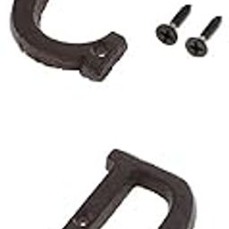 ARTISOUL® 2 Pieces Creative Diy Door Plate Letter Wall Decor Home | Home Decor | Other Home Decor-image-29