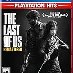 Last of Us Remastered - Greatest Hits Edition for PlayStation 4-image-92