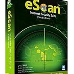 Ip Softcom (India) Pvt Ltd Escan Internet Security Suit 1 Pc 3 Years-picture-7