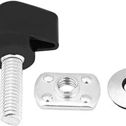 Hard Top Nuts, Hard Top Fasteners Metal Solid for Car Accessories-picture-15