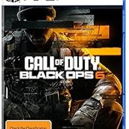 Microsoft Call of Duty: Black Ops 6 PS5-14
